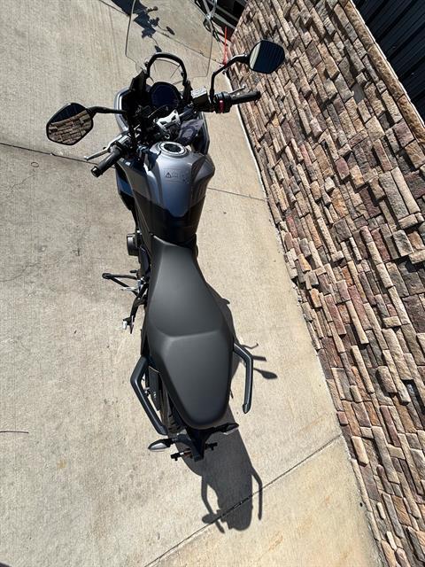 2023 Triumph Tiger Sport 660 in Columbia, Missouri - Photo 13