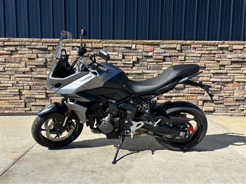 2023 Triumph Tiger Sport 660 in Columbia, Missouri - Photo 14