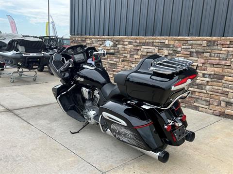 2023 Indian Motorcycle Pursuit® Limited in Columbia, Missouri - Photo 3