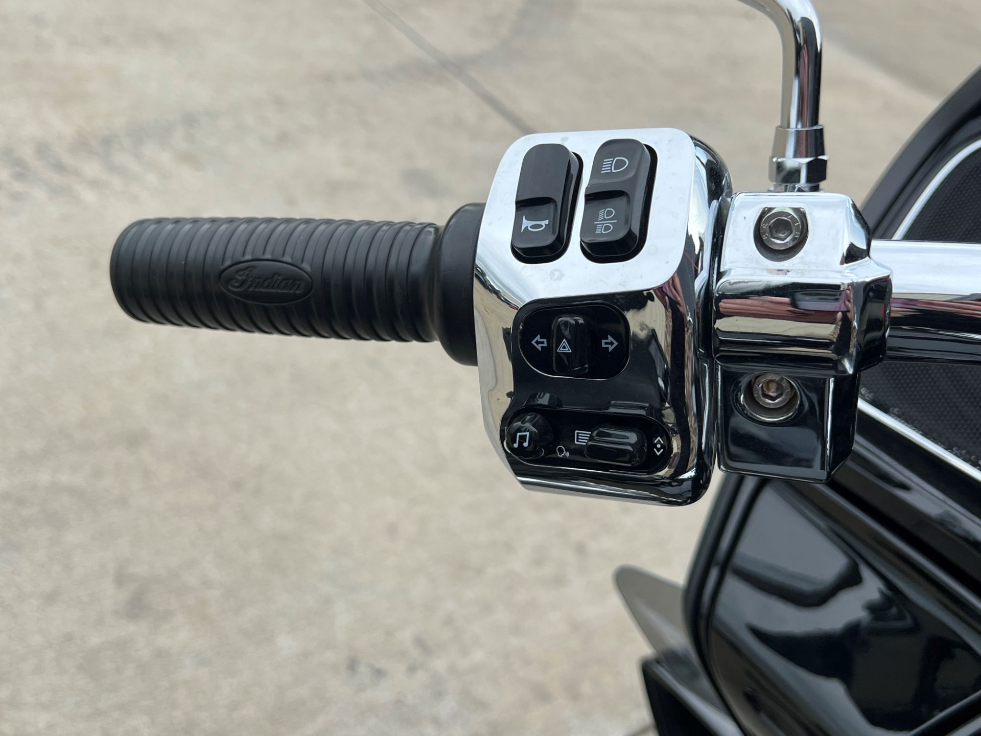 2023 Indian Motorcycle Pursuit® Limited in Columbia, Missouri - Photo 5