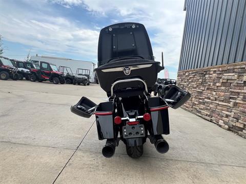 2023 Indian Motorcycle Pursuit® Limited in Columbia, Missouri - Photo 8