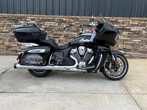 2023 Indian Motorcycle Pursuit® Limited in Columbia, Missouri - Photo 10