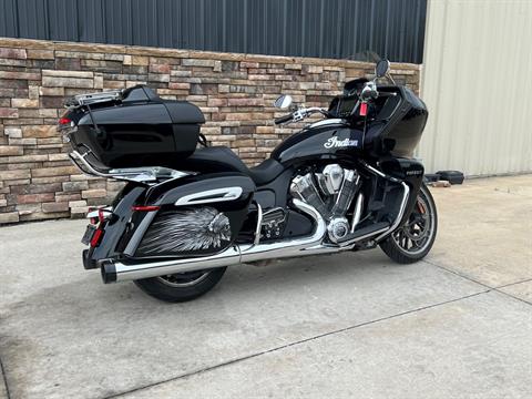 2023 Indian Motorcycle Pursuit® Limited in Columbia, Missouri - Photo 11