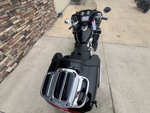 2023 Indian Motorcycle Pursuit® Limited in Columbia, Missouri - Photo 14