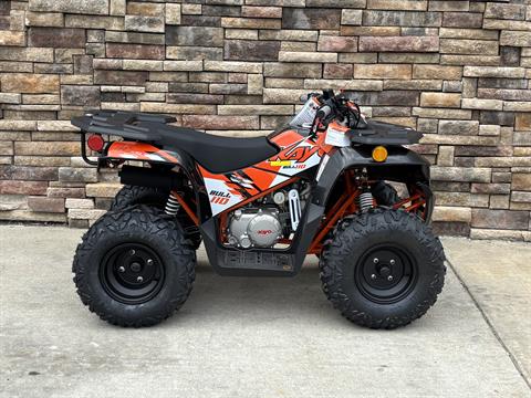 Kayo For Sale: Inventory at Head Motor Company, Columbia MO
