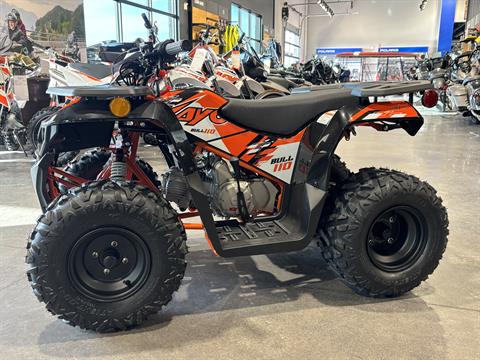 2026 Kayo Bull 110 in Columbia, Missouri - Photo 3