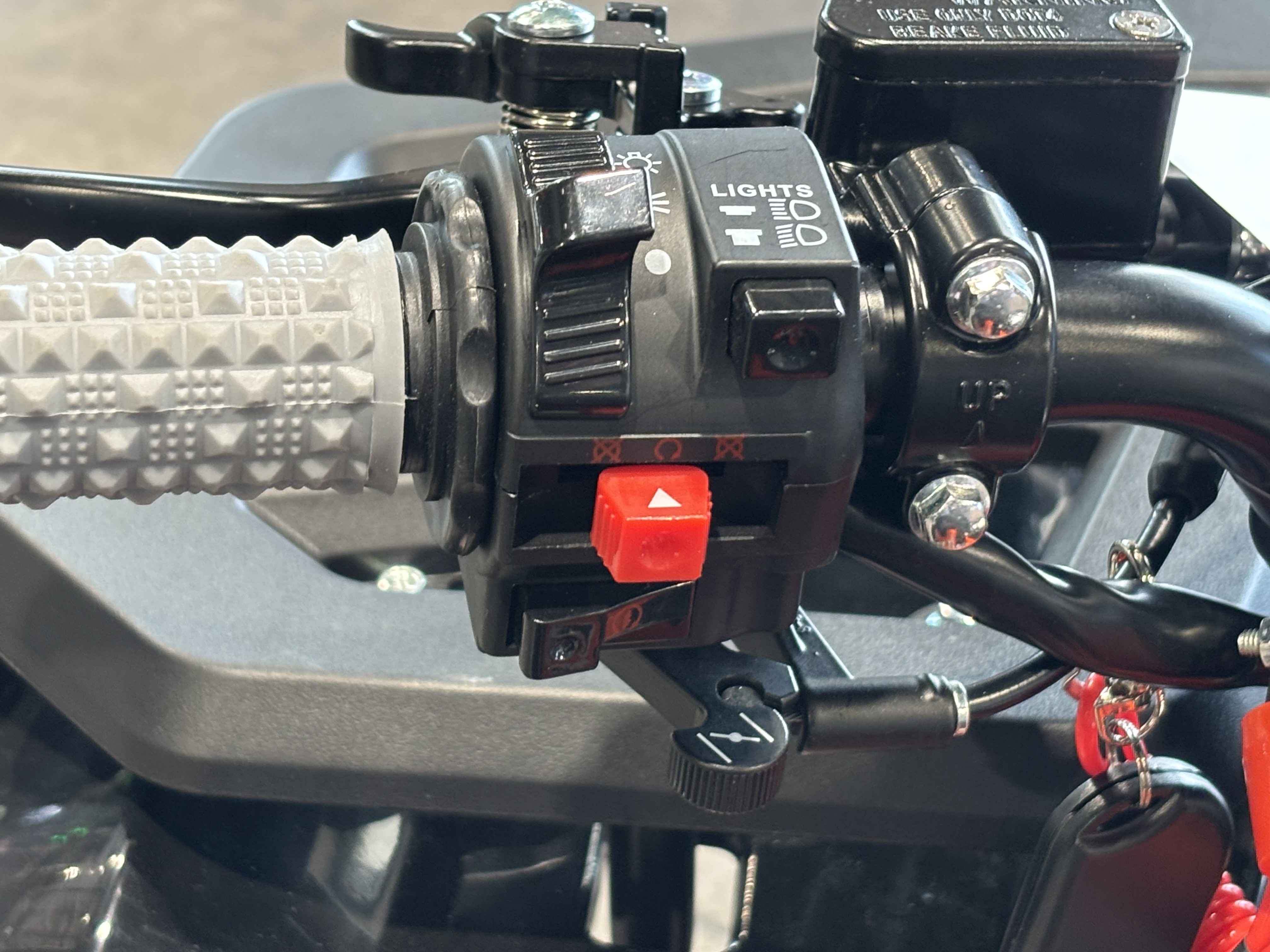 2026 Kayo Bull 110 in Columbia, Missouri - Photo 5