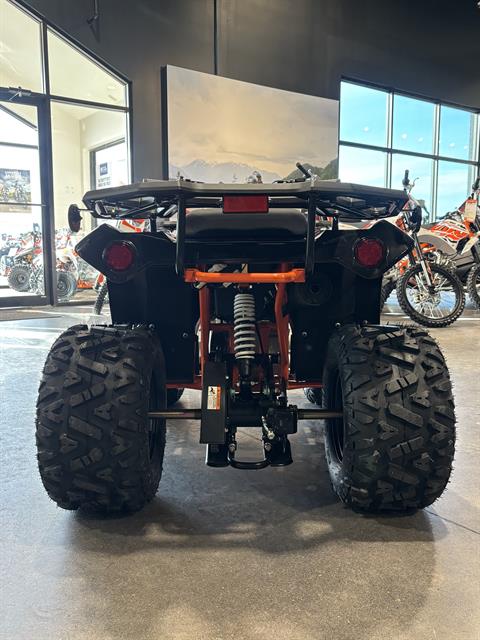 2026 Kayo Bull 110 in Columbia, Missouri - Photo 8