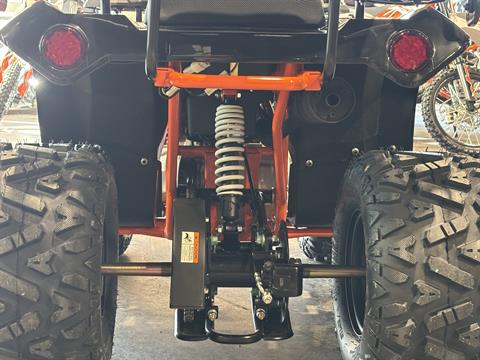 2026 Kayo Bull 110 in Columbia, Missouri - Photo 9