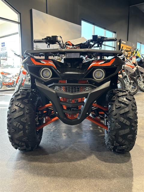 2026 Kayo Bull 110 in Columbia, Missouri - Photo 10