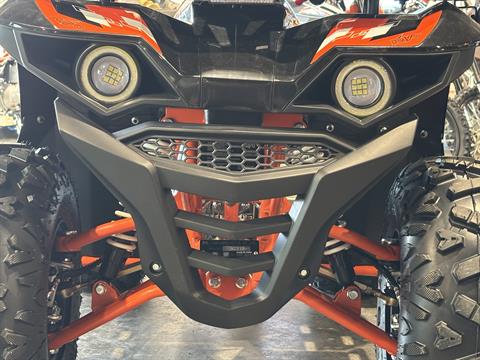 2026 Kayo Bull 110 in Columbia, Missouri - Photo 11