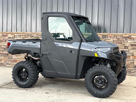 2025 Polaris Ranger XP 1000 NorthStar Edition Ultimate in Columbia, Missouri - Photo 2