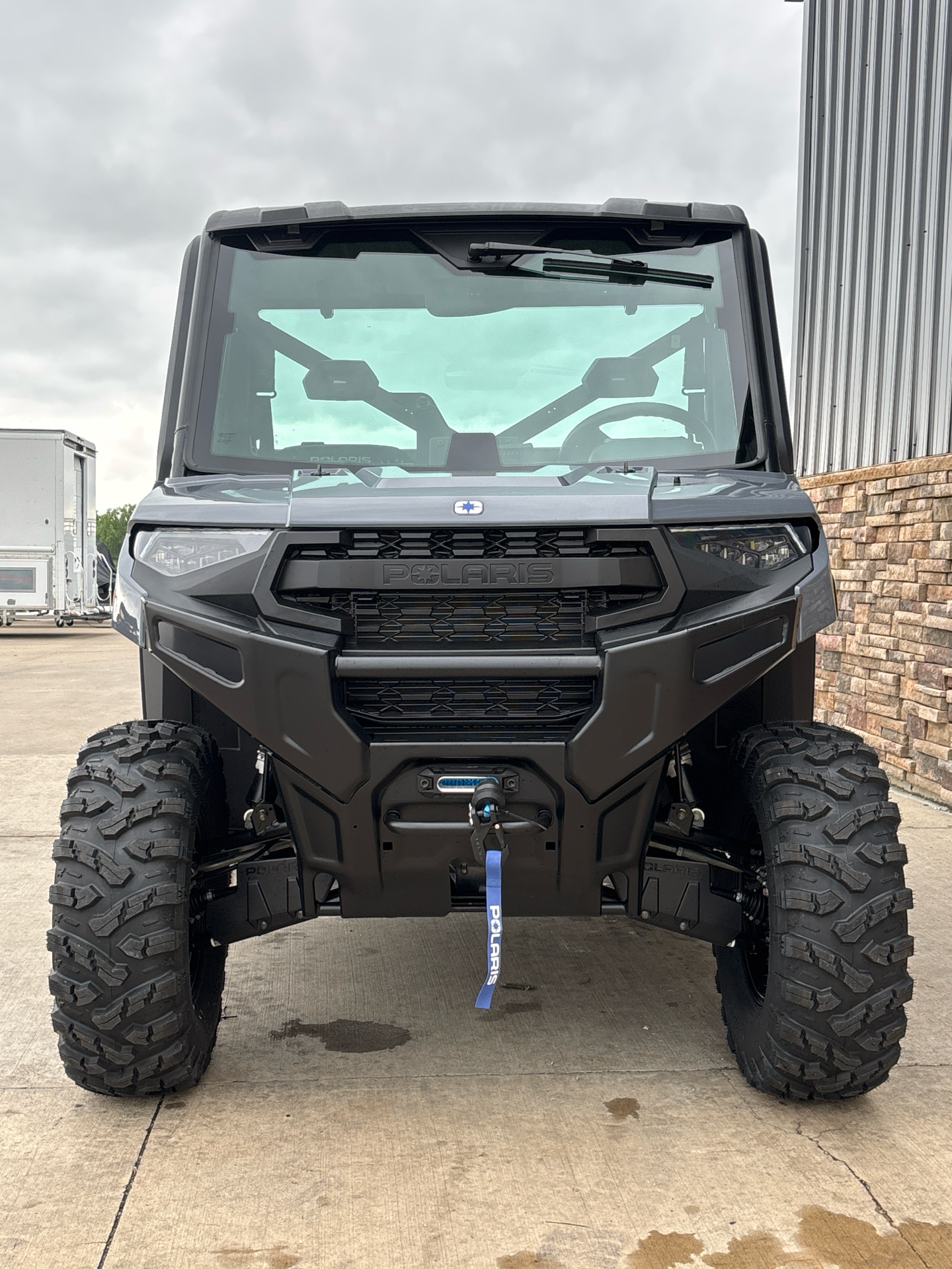 2025 Polaris Ranger XP 1000 NorthStar Edition Ultimate in Columbia, Missouri - Photo 5