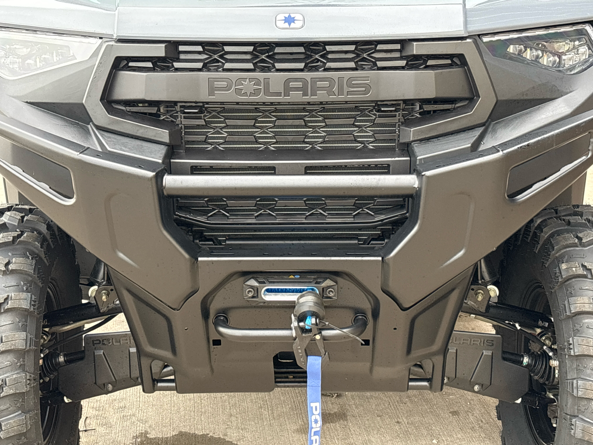 2025 Polaris Ranger XP 1000 NorthStar Edition Ultimate in Columbia, Missouri - Photo 6
