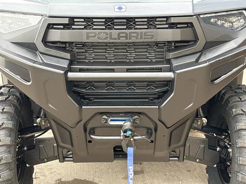 2025 Polaris Ranger XP 1000 NorthStar Edition Ultimate in Columbia, Missouri - Photo 6