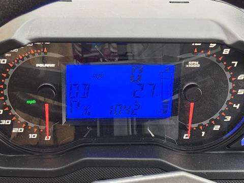 2025 Polaris Ranger XP 1000 NorthStar Edition Ultimate in Columbia, Missouri - Photo 7