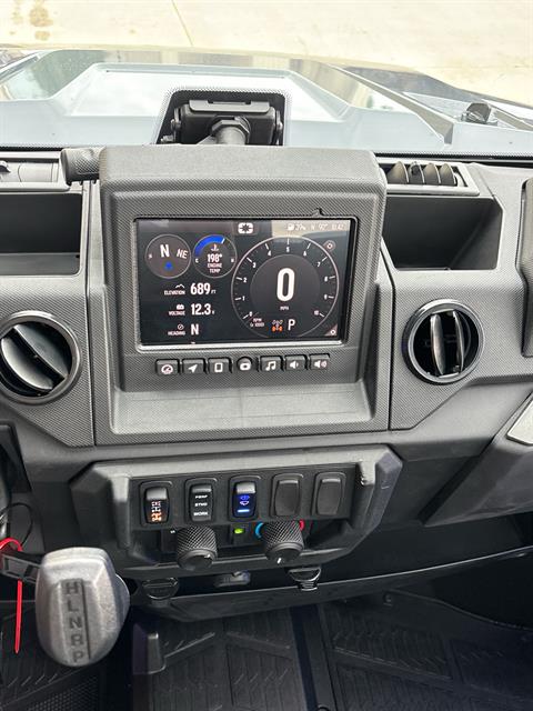 2025 Polaris Ranger XP 1000 NorthStar Edition Ultimate in Columbia, Missouri - Photo 8