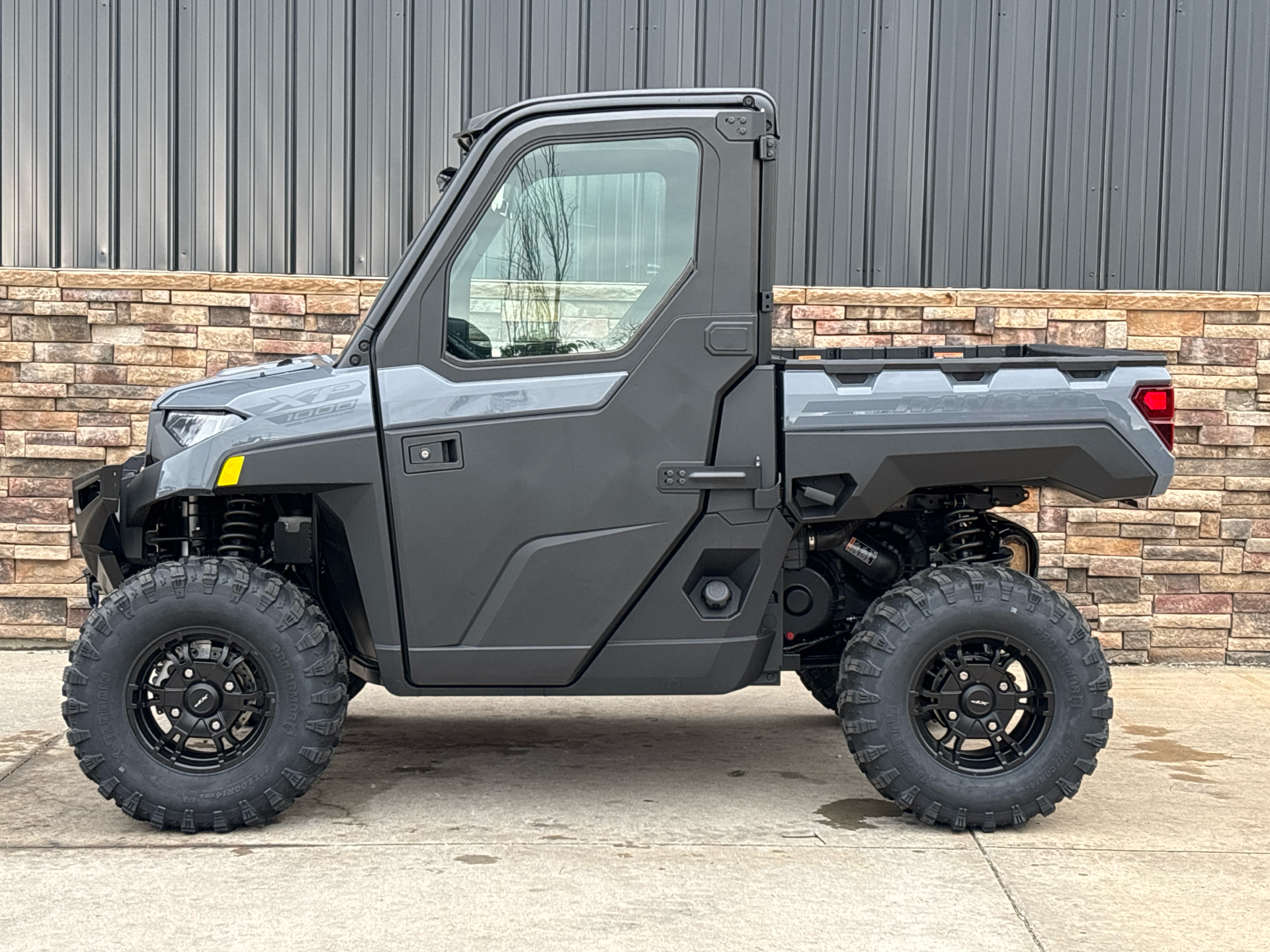2025 Polaris Ranger XP 1000 NorthStar Edition Ultimate in Columbia, Missouri - Photo 15