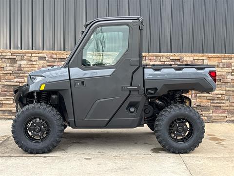 2025 Polaris Ranger XP 1000 NorthStar Edition Ultimate in Columbia, Missouri - Photo 15