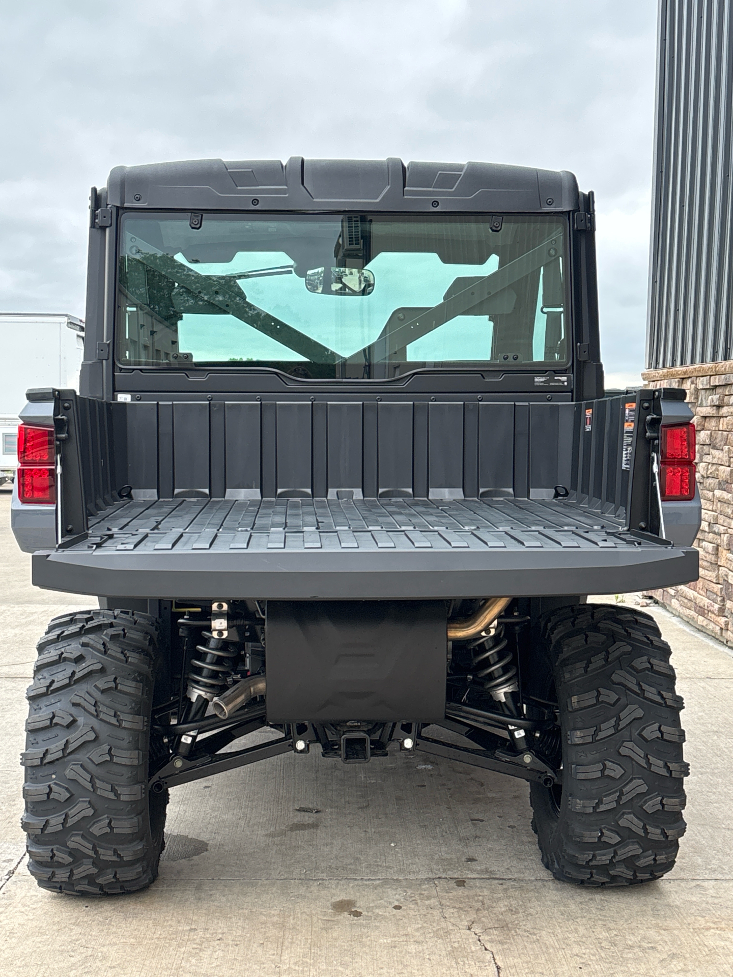 2025 Polaris Ranger XP 1000 NorthStar Edition Ultimate in Columbia, Missouri - Photo 13