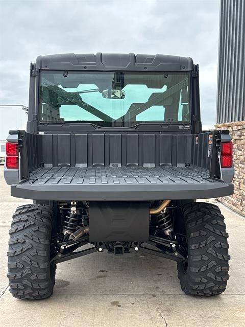 2025 Polaris Ranger XP 1000 NorthStar Edition Ultimate in Columbia, Missouri - Photo 13