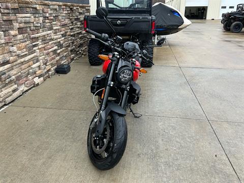 2024 Indian Motorcycle FTR in Columbia, Missouri - Photo 2