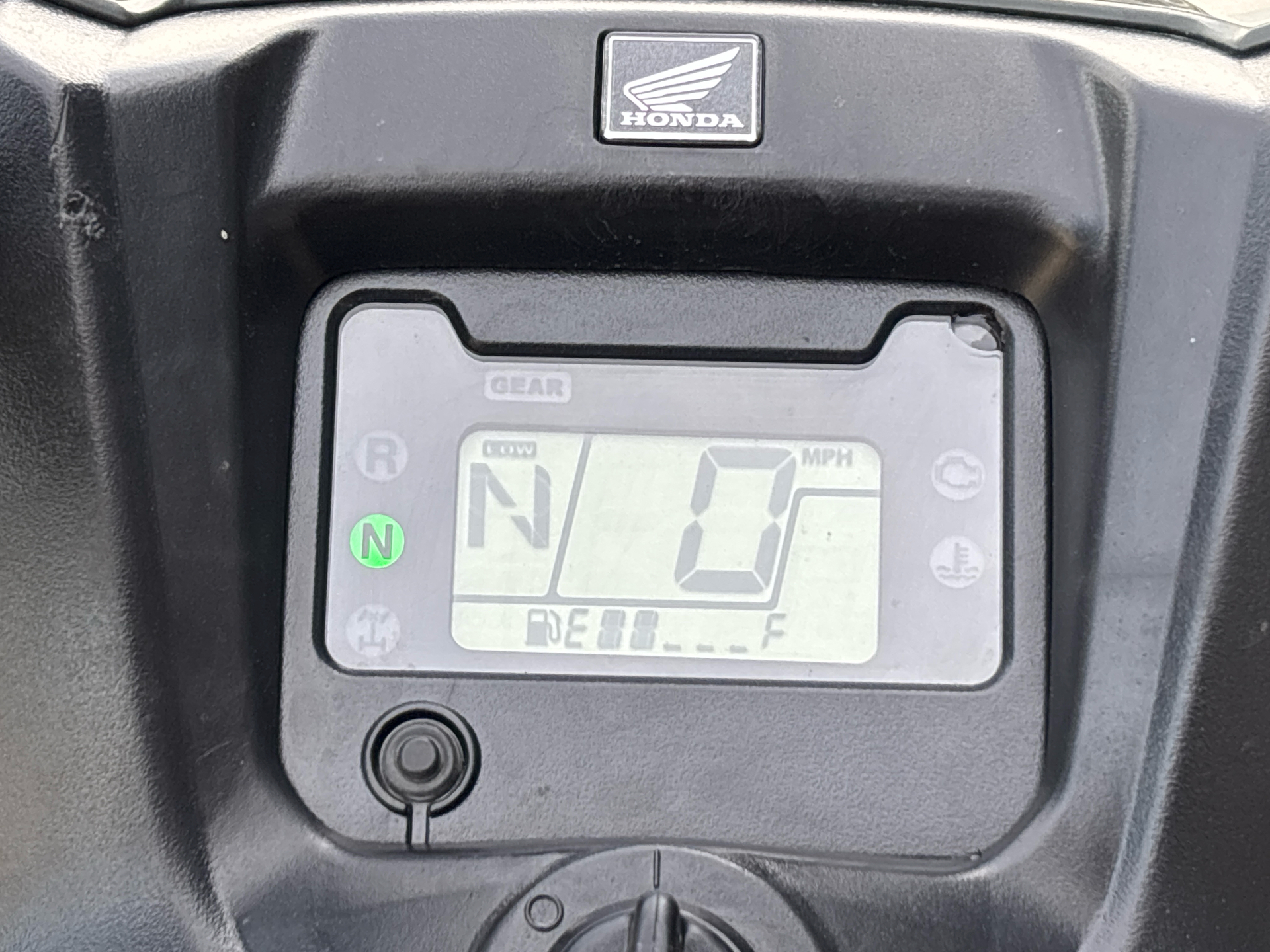 2024 Honda FourTrax Foreman Rubicon 4x4 Automatic DCT in Columbia, Missouri - Photo 6