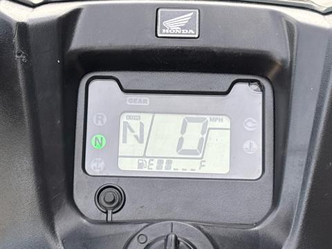 2024 Honda FourTrax Foreman Rubicon 4x4 Automatic DCT in Columbia, Missouri - Photo 6