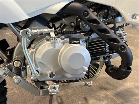 2026 Kawasaki KLX 110R L in Columbia, Missouri - Photo 6