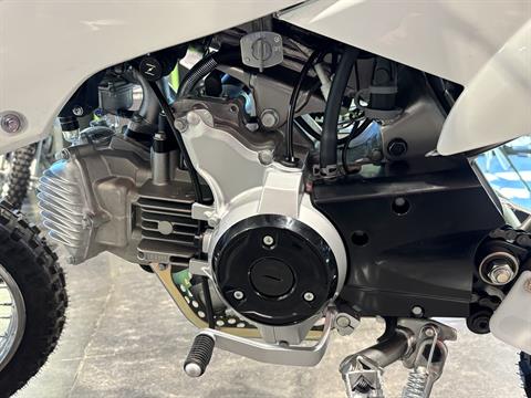 2026 Kawasaki KLX 110R L in Columbia, Missouri - Photo 4