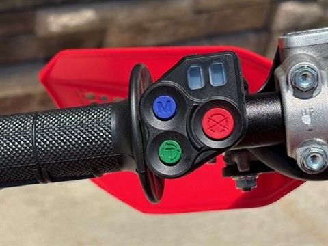 2024 Honda CRF450RX in Columbia, Missouri - Photo 6