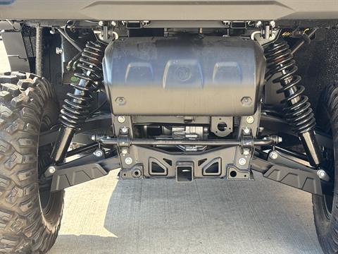 2026 CFMOTO UFORCE U10 Pro Highland in Columbia, Missouri - Photo 5