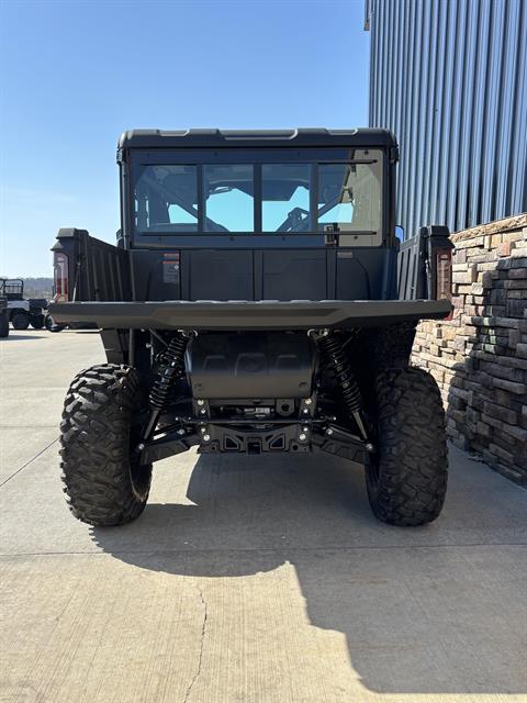 2026 CFMOTO UFORCE U10 Pro Highland in Columbia, Missouri - Photo 6