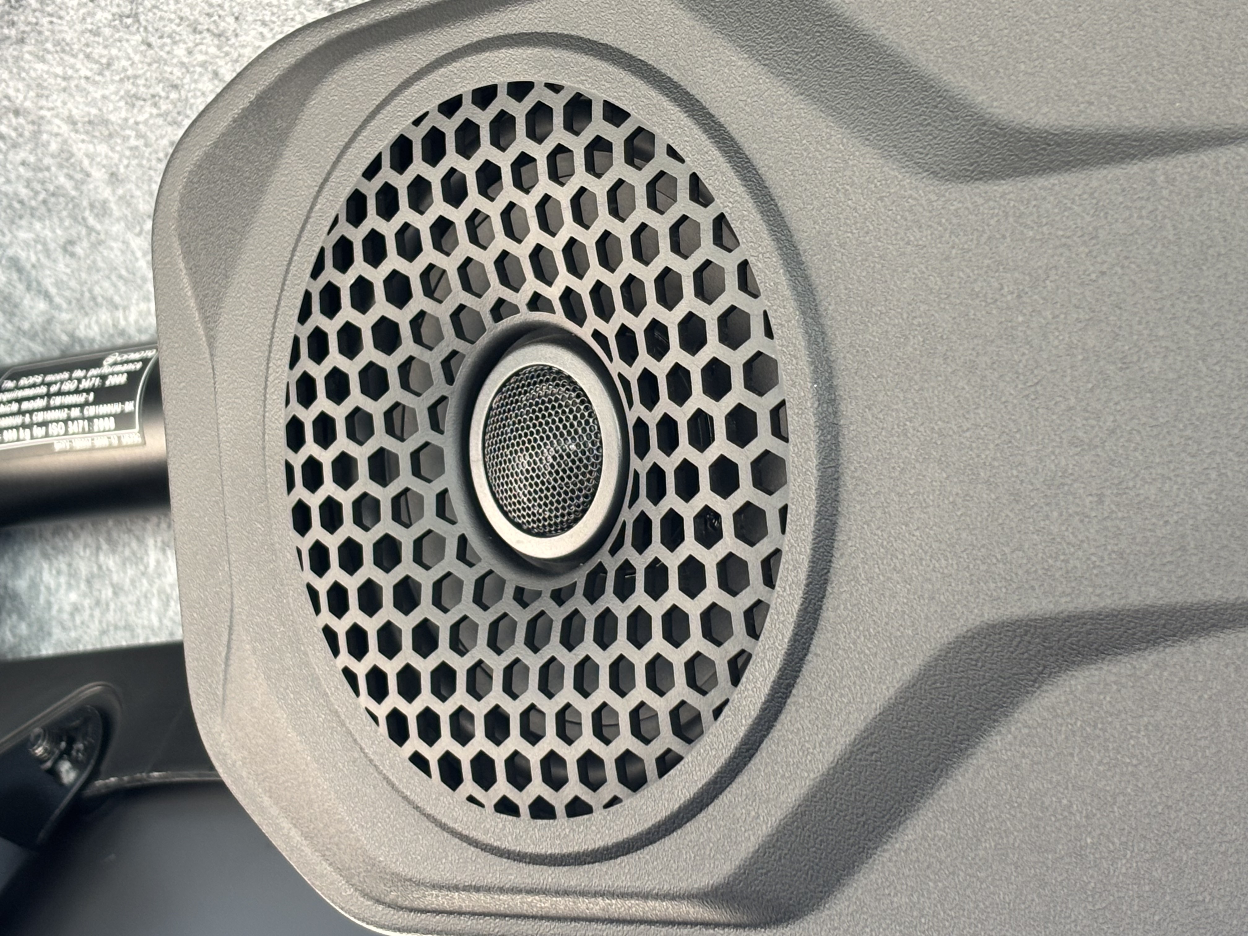 2026 CFMOTO UFORCE U10 Pro Highland in Columbia, Missouri - Photo 10