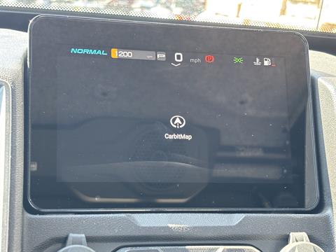 2026 CFMOTO UFORCE U10 Pro Highland in Columbia, Missouri - Photo 11