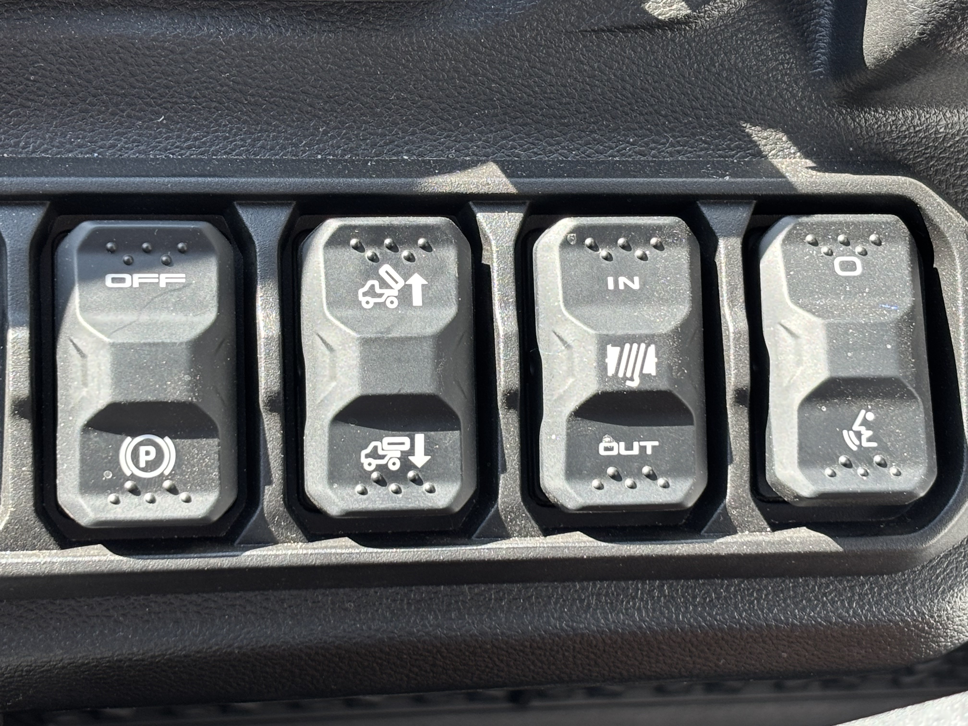 2026 CFMOTO UFORCE U10 Pro Highland in Columbia, Missouri - Photo 12