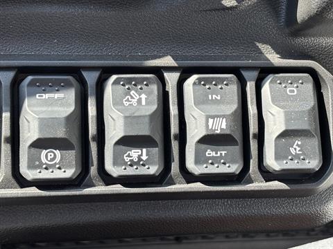 2026 CFMOTO UFORCE U10 Pro Highland in Columbia, Missouri - Photo 12