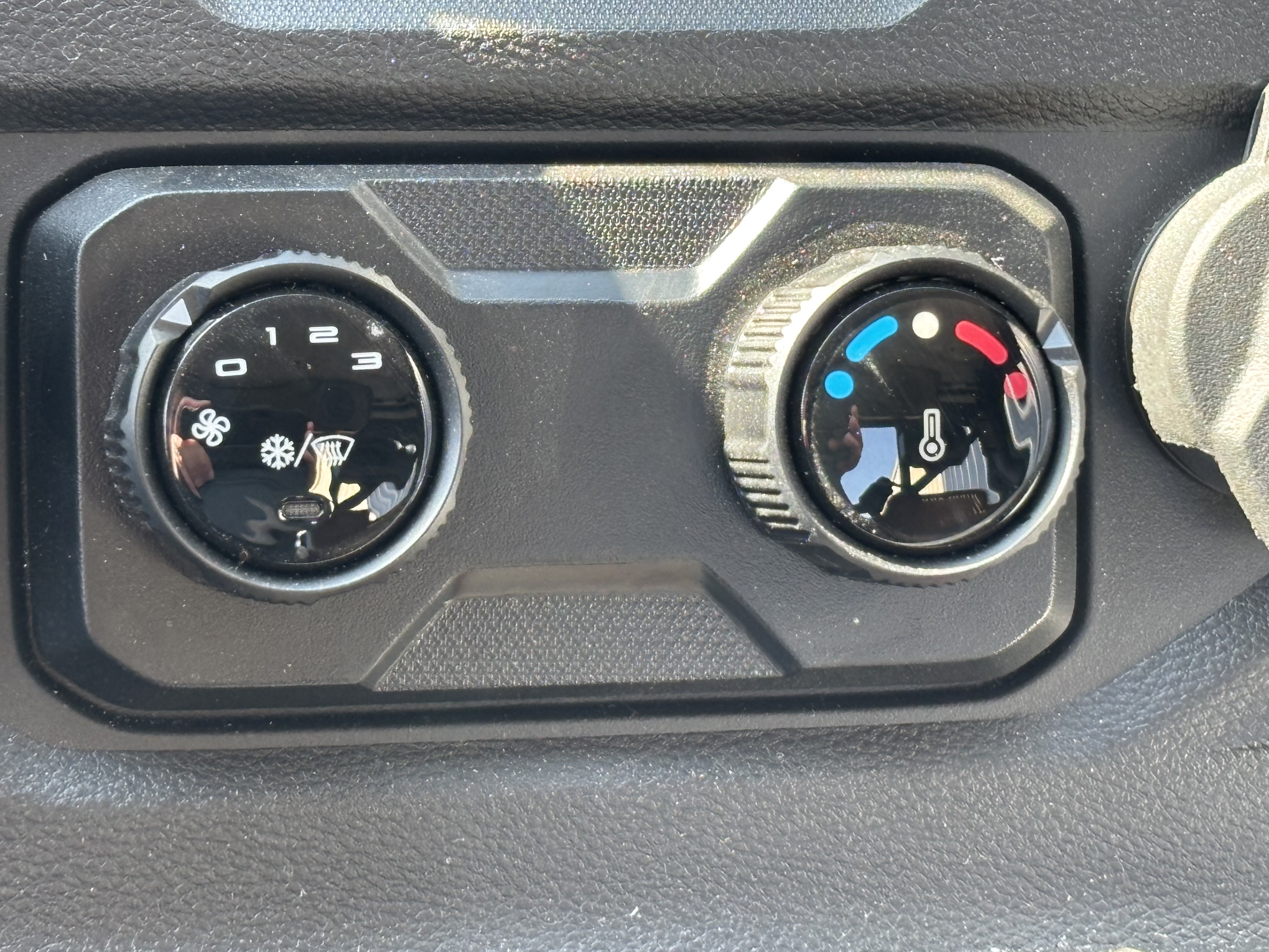 2026 CFMOTO UFORCE U10 Pro Highland in Columbia, Missouri - Photo 13