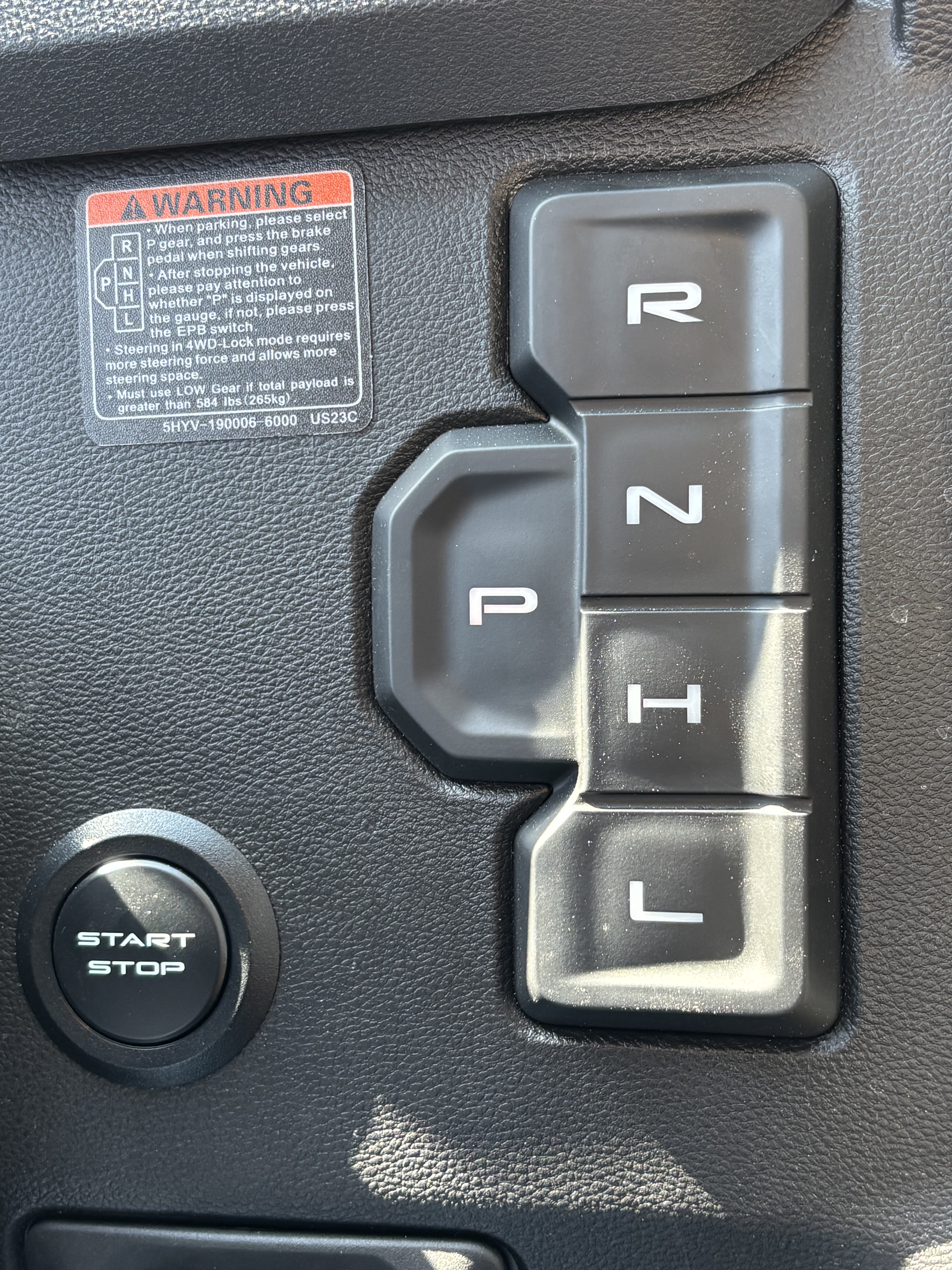 2026 CFMOTO UFORCE U10 Pro Highland in Columbia, Missouri - Photo 15