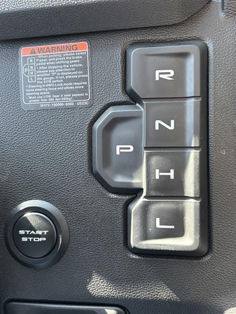 2026 CFMOTO UFORCE U10 Pro Highland in Columbia, Missouri - Photo 15