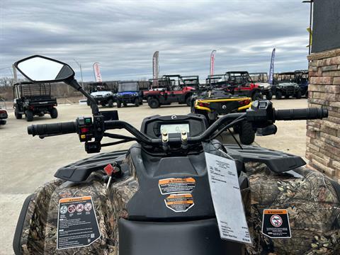 2022 Can-Am Outlander XT 1000R in Columbia, Missouri - Photo 6