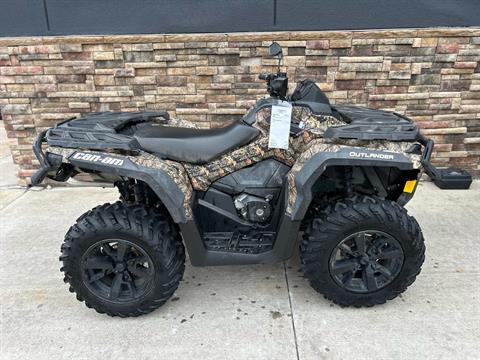 2022 Can-Am Outlander XT 1000R in Columbia, Missouri - Photo 10