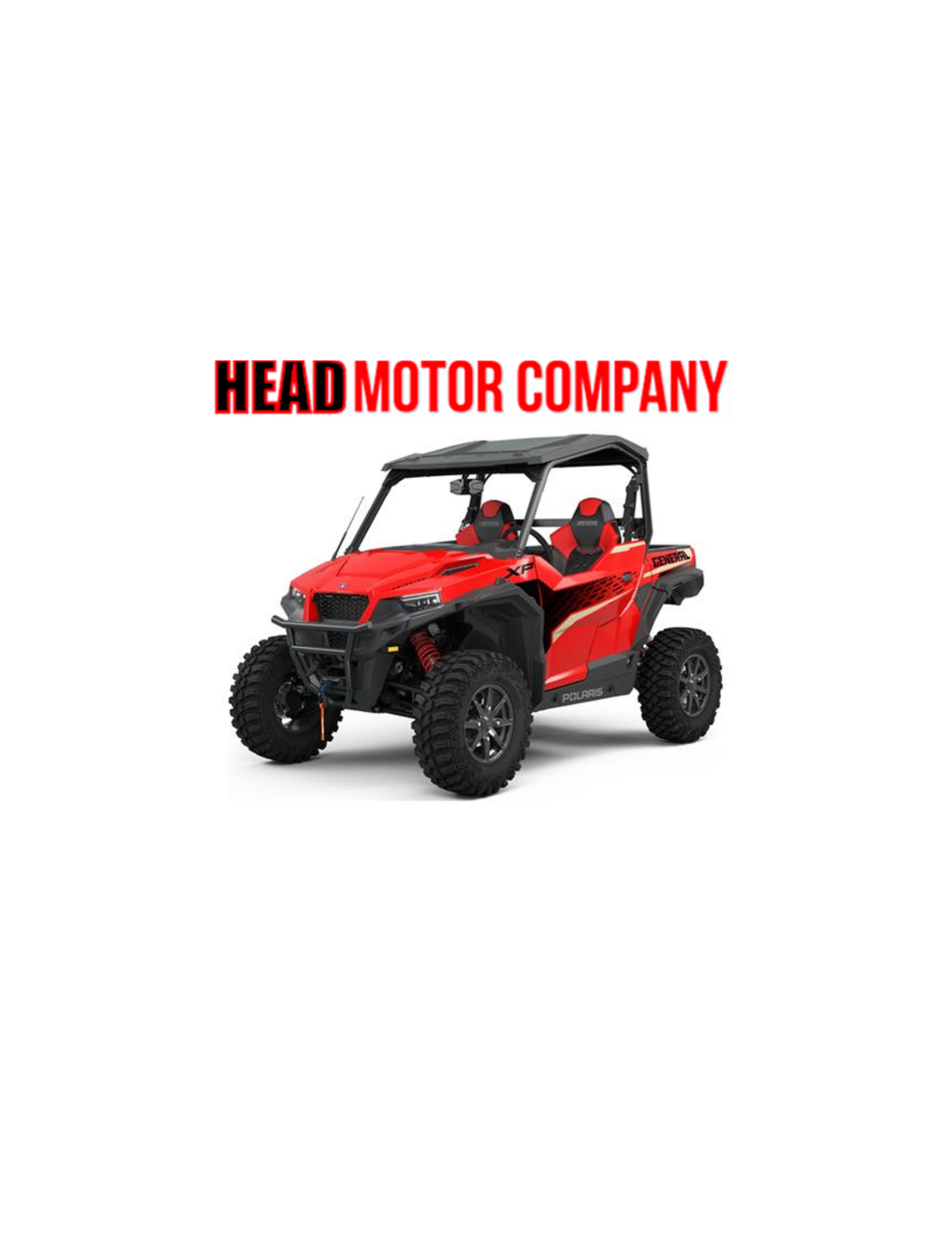 2025 Polaris General XP 1000 Premium in Columbia, Missouri