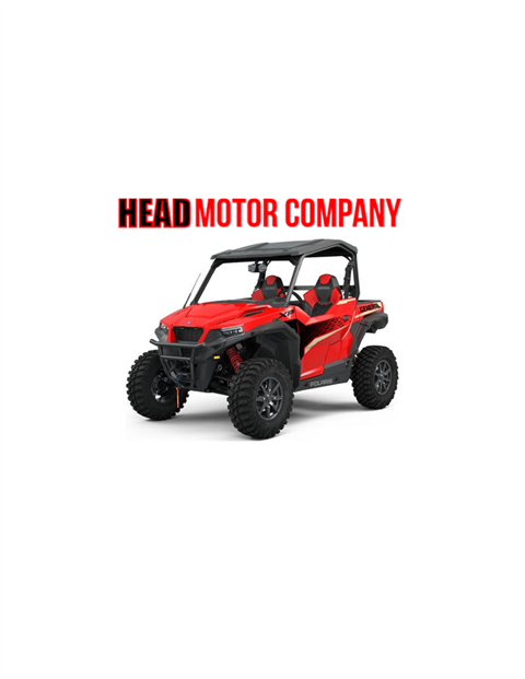 2025 Polaris General XP 1000 Premium in Columbia, Missouri
