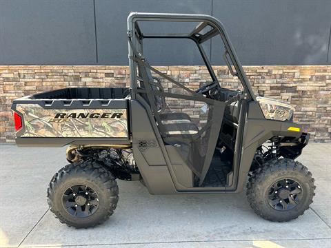 2024 Polaris Ranger SP 570 Premium in Columbia, Missouri - Photo 9