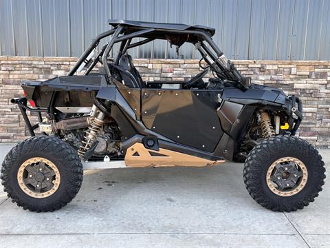 2018 Polaris RZR XP 1000 EPS Trails and Rocks Edition in Columbia, Missouri - Photo 1