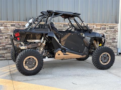2018 Polaris RZR XP 1000 EPS Trails and Rocks Edition in Columbia, Missouri - Photo 3