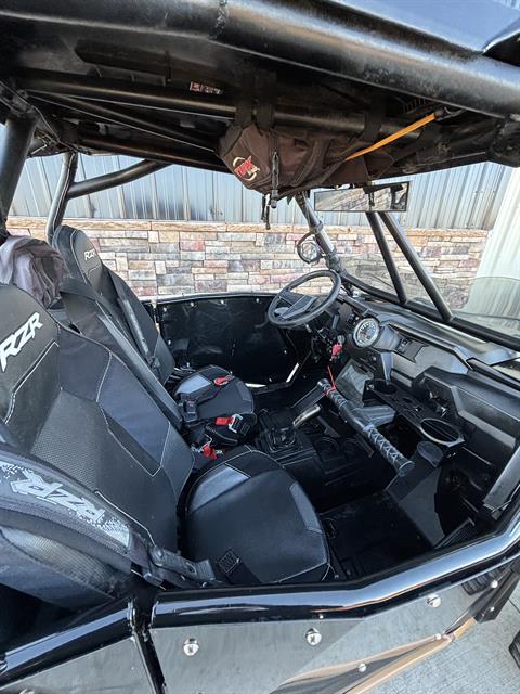 2018 Polaris RZR XP 1000 EPS Trails and Rocks Edition in Columbia, Missouri - Photo 9