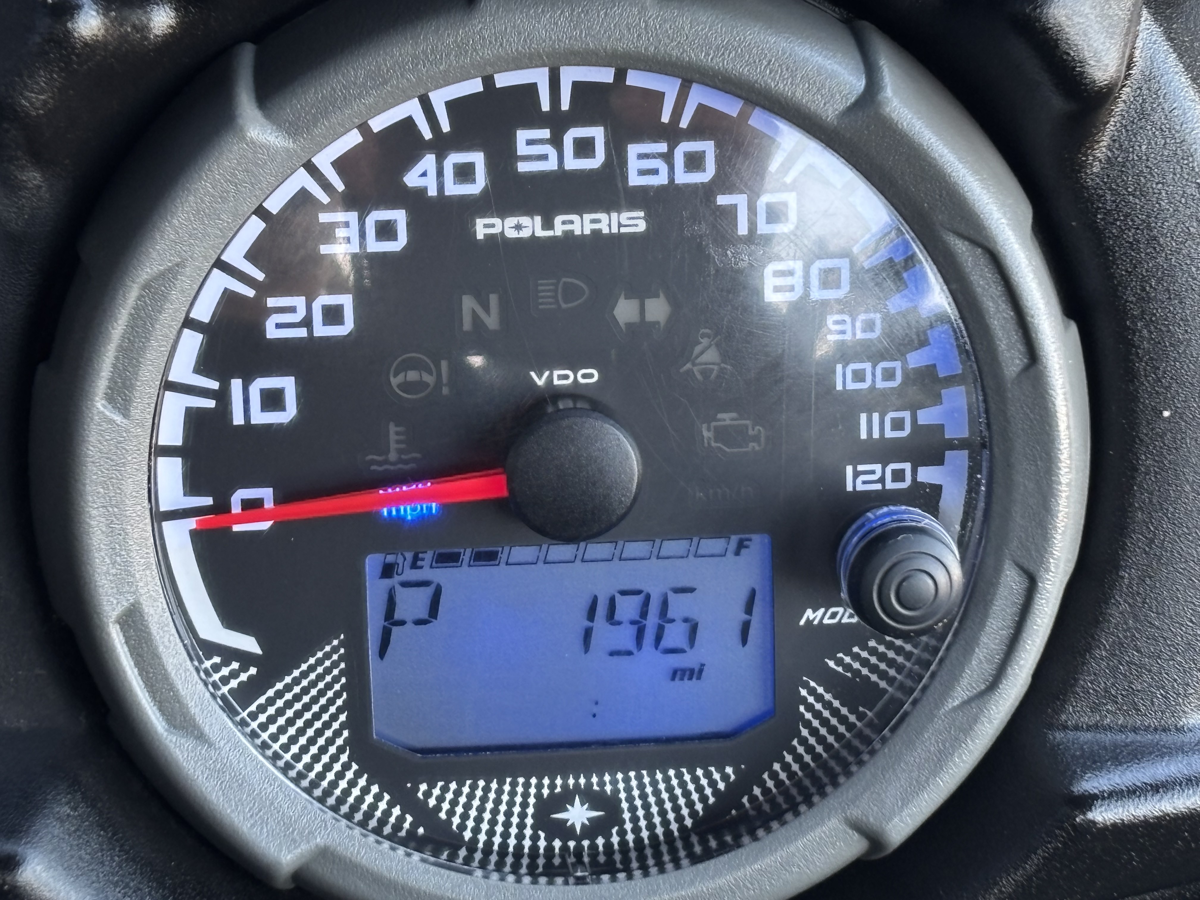 2018 Polaris RZR XP 1000 EPS Trails and Rocks Edition in Columbia, Missouri - Photo 10