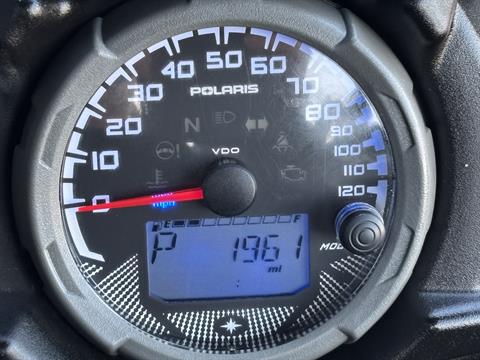 2018 Polaris RZR XP 1000 EPS Trails and Rocks Edition in Columbia, Missouri - Photo 10